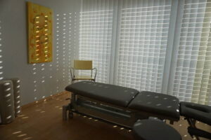 Physiotherapie Training Fitness Dorfplatz