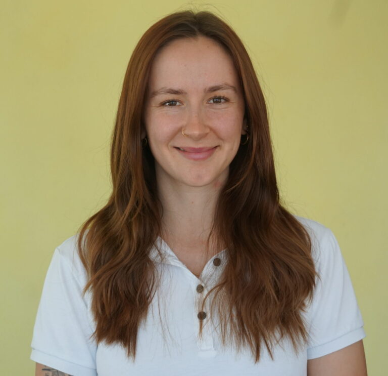 Nathalie Rüttimann